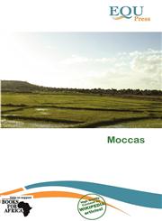 Moccas,6200961069,9786200961068