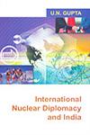 International Nuclear Diplomacy and India,8126906928,9788126906925