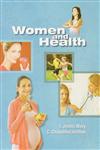 Women and Health,8171326579,9788171326570