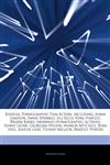Articles On Bisexual Pornographic Film Actors, including Jenna Jameson, Annie Sprinkle, Jill Kelly, Nina Hartley, Briana Banks, Savannah (pornographic Actress), Sunny Leone, Georgina Spelvin, Sharon Mitchell, Ryan Idol, Ashlyn Gere,1242980970,9781242980978
