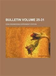 Bulletin Volume 25-31,1130227812,9781130227819