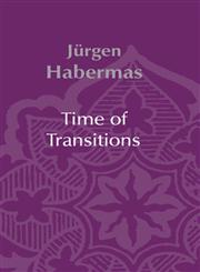 Time of Transitions,0745630103,9780745630106