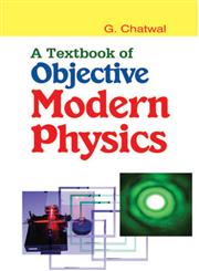 A Textbook of Objective Modern Physics,9381052360,9789381052365