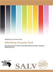 Wenberg County Park,6139199905,9786139199907
