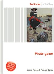 Pirate Game,5511085847,9785511085845