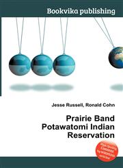 Prairie Band Potawatomi Indian Reservation,5511578479,9785511578477