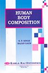 Human Body composition,8185264430,9788185264431