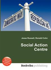 Social Action Centre,5512033948,9785512033944