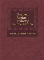 Swallow Flights,1289537208,9781289537203