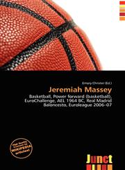 Jeremiah Massey,6134979287,9786134979283