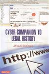 Cyber Companion to Legal History,8178848538,9788178848532