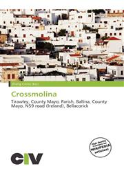Crossmolina,6136689383,9786136689388