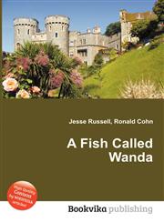 A Fish Called Wanda,551266543X,9785512665435