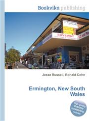Ermington, New South Wales,5512244175,9785512244173