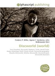 Discworld (world),6130217420,9786130217426