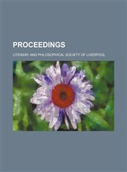 Proceedings (Volume 20 1865-1866),1150037946,9781150037948