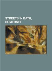 Streets in Bath, Somerset Bathwick Hill, Bath, Bath Street, Bath, Camden Crescent, Bath, Cavendish Crescent, Bath, Cavendish Place, Bath, Cheap,1230792910,9781230792910