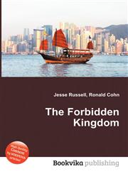 The Forbidden Kingdom,551129361X,9785511293615