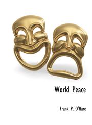 World Peace,1140661159,9781140661153