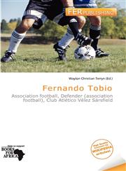 Fernando Tobio,6136524198,9786136524191