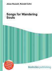 Songs for Wandering Souls,5512563181,9785512563182