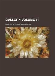 Bulletin  Volume 51,1236210735,9781236210739