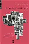 The Atlas of African Affairs 2nd Edition,0415054885,9780415054881