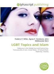 LGBT Topics and Islam,6130209126,9786130209124
