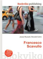 Francesco Scavullo,5512014943,9785512014943