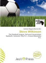Steve Wilkinson,6200467315,9786200467317