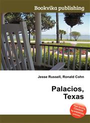 Palacios, Texas,5511599344,9785511599342