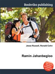 Ramin Jahanbegloo,5511975370,9785511975375