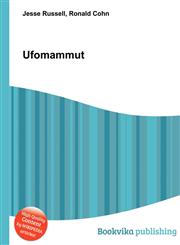 Ufomammut,5511309923,9785511309927