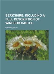 Berkshire,1232024961,9781232024965