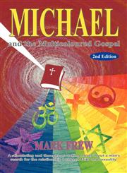 Michael and the Multicoloured Gospel,1742841767,9781742841762