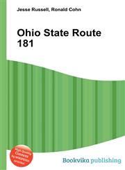 Ohio State Route 181,5511593265,9785511593265