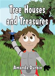 Tree Houses and Treasures,1630043532,9781630043537