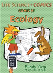 Life Sciences in Comics - Unit I Ecology,1457522241,9781457522246