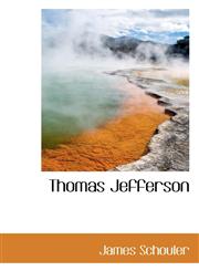 Thomas Jefferson,1117134776,9781117134772