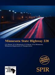 Minnesota State Highway 228,6139032407,9786139032402