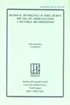 Regional Divergence in India During the Era of Liberalisation A Sectoral Decomposition