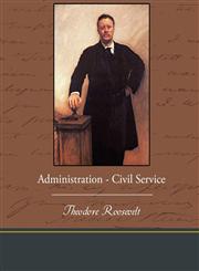 Administration - Civil Service,1438534434,9781438534435