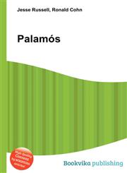 Palamos,5511670855,9785511670850