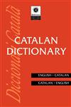 Catalan Dictionary Catalan-English, English-Catalan,0415108020,9780415108027