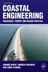 Coastal Engineering Processes, Theory and Design Practice 2nd Edition,0415583535,9780415583534