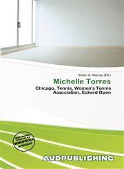 Michelle Torres,6201931856,9786201931855