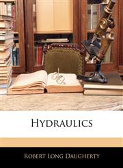 Hydraulics,1144473799,9781144473790