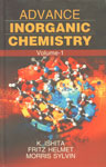 Advance Inorganic Chemistry, Volume 1,8178901668,9788178901664