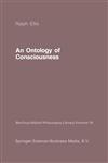 An Ontology of Consciousness,9024733499,9789024733491