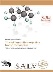 Glutathione-Homocystine Transhydrogenase,6139384958,9786139384952